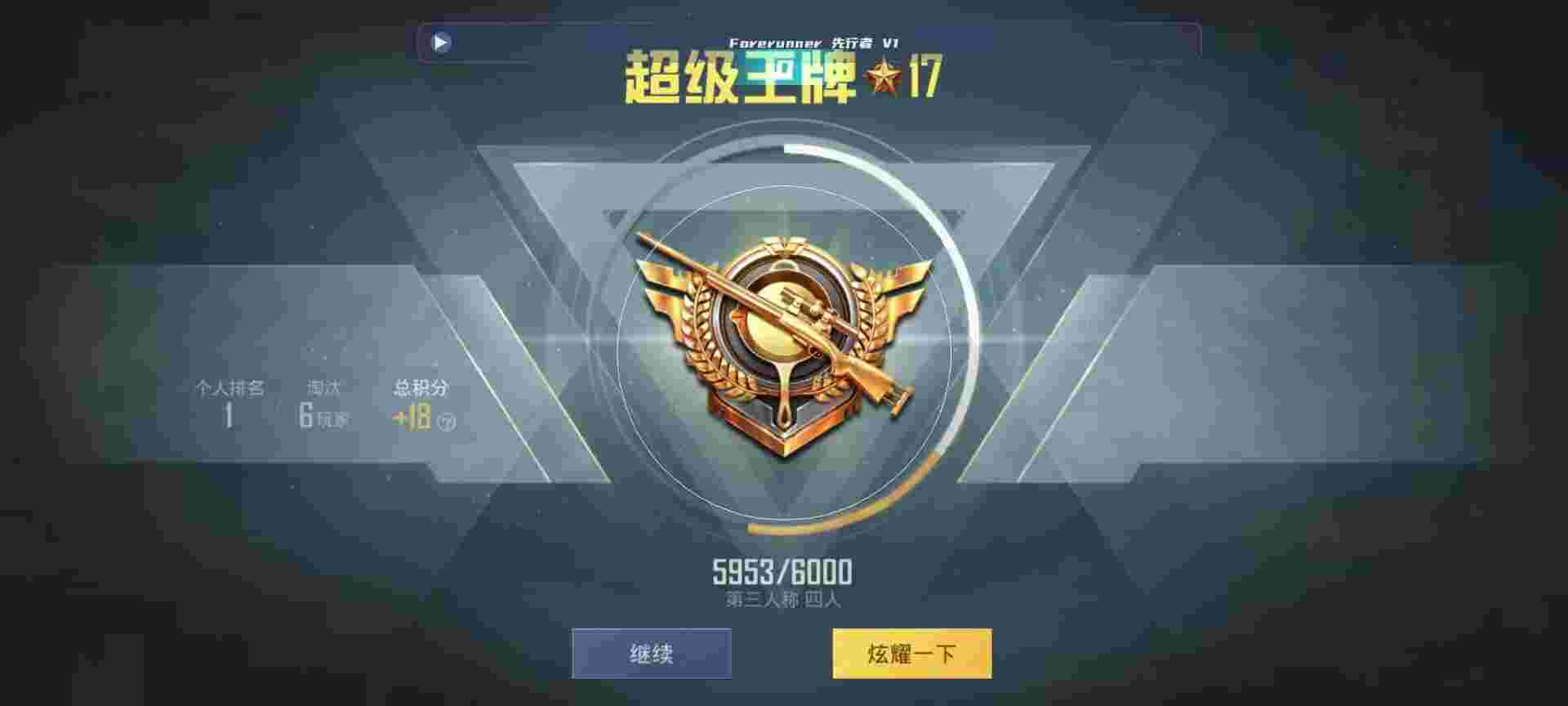 和平精英鸡腿辅助自瞄 - ƽӢְҵѡַɱ辅助预览图